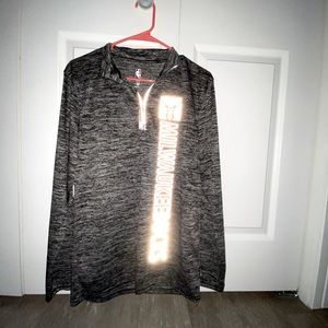 NBA Milwaukee Bucks Long Sleeve